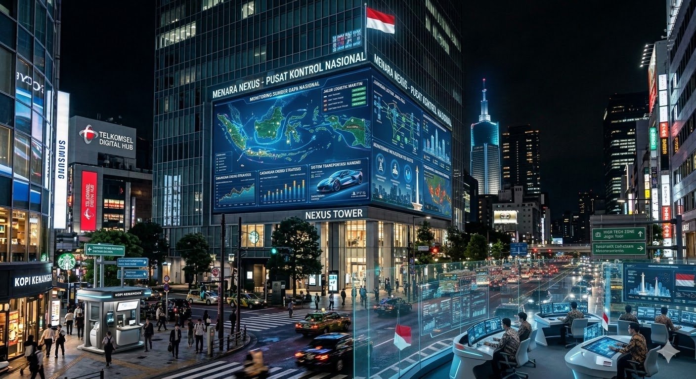 Videowall System