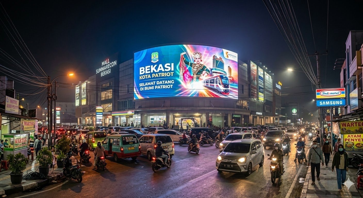 Videotron Display