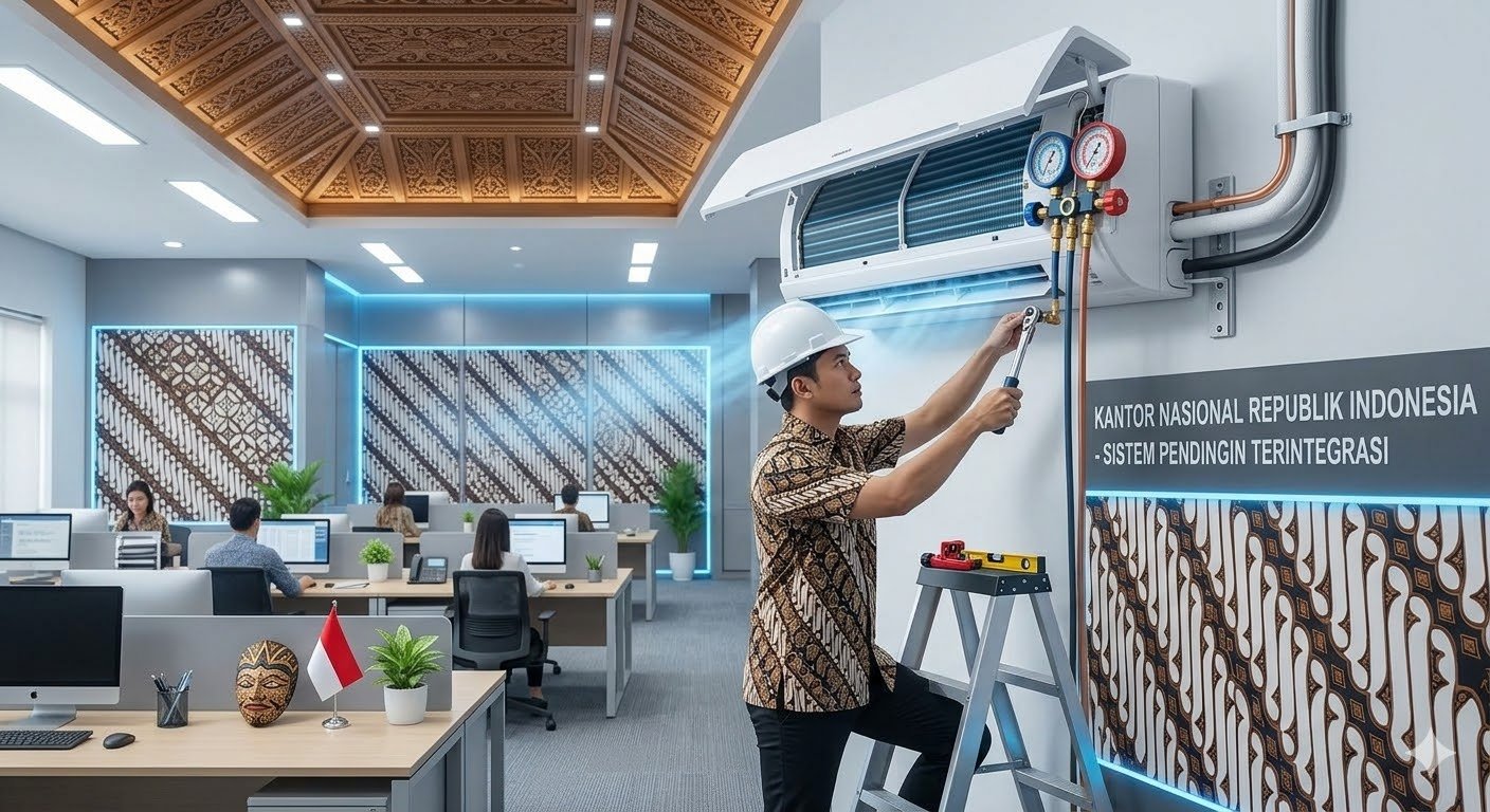 Air Conditioner (AC) System