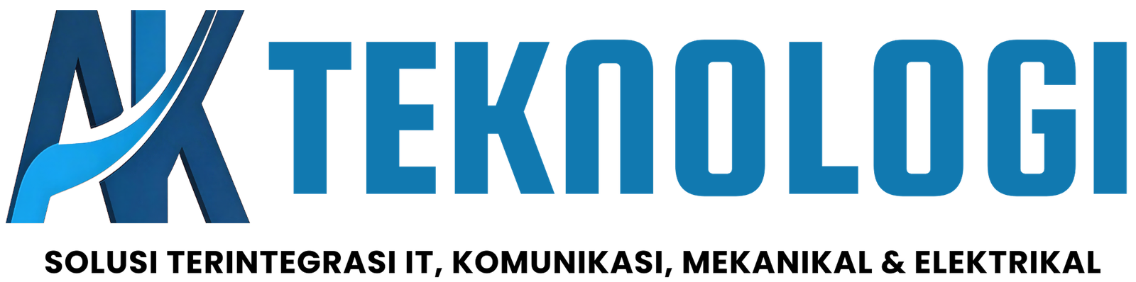 AKTEKNOLOGI | Solusi Teknologi Terintegrasi untuk Masa Depan Bisnis Anda